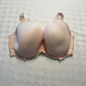 Fantasie 32K Leona Spacer Bra Women's‎ Size
